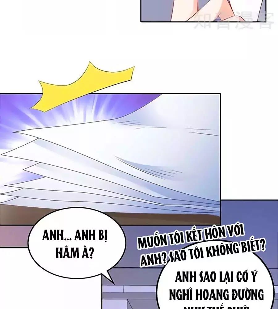 Một Thai Hai Bảo : Đưa Mami Về Nhà ! - Chương 100 - Trang 54