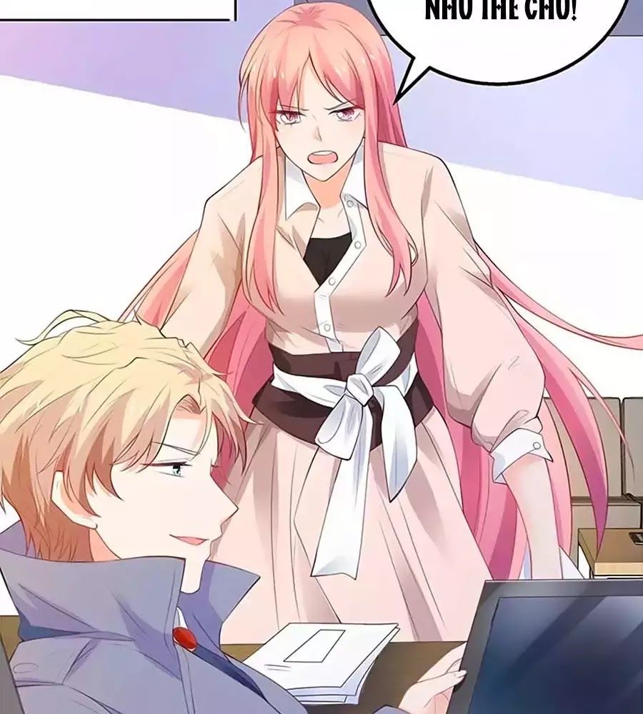 Một Thai Hai Bảo : Đưa Mami Về Nhà ! - Chương 100 - Trang 55