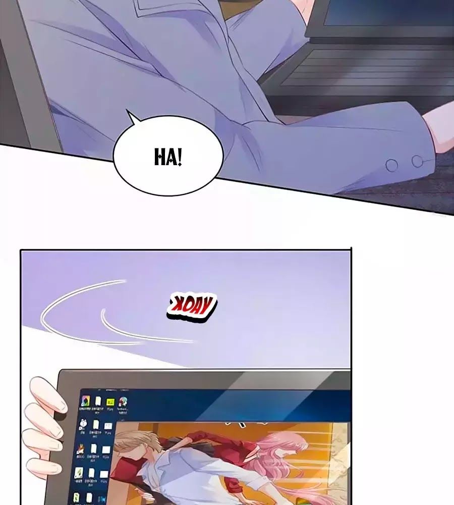 Một Thai Hai Bảo : Đưa Mami Về Nhà ! - Chương 100 - Trang 56