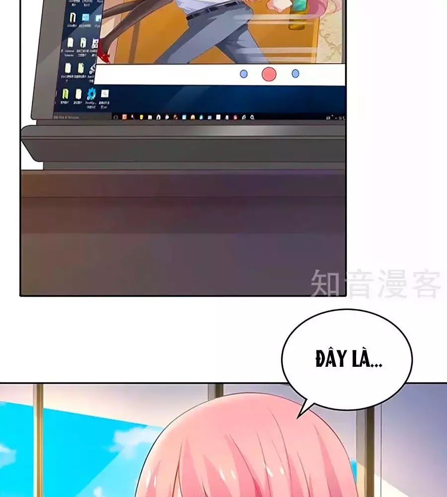 Một Thai Hai Bảo : Đưa Mami Về Nhà ! - Chương 100 - Trang 57