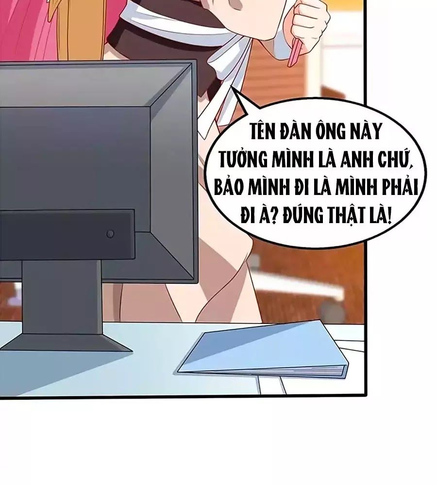 Một Thai Hai Bảo : Đưa Mami Về Nhà ! - Chương 100 - Trang 7