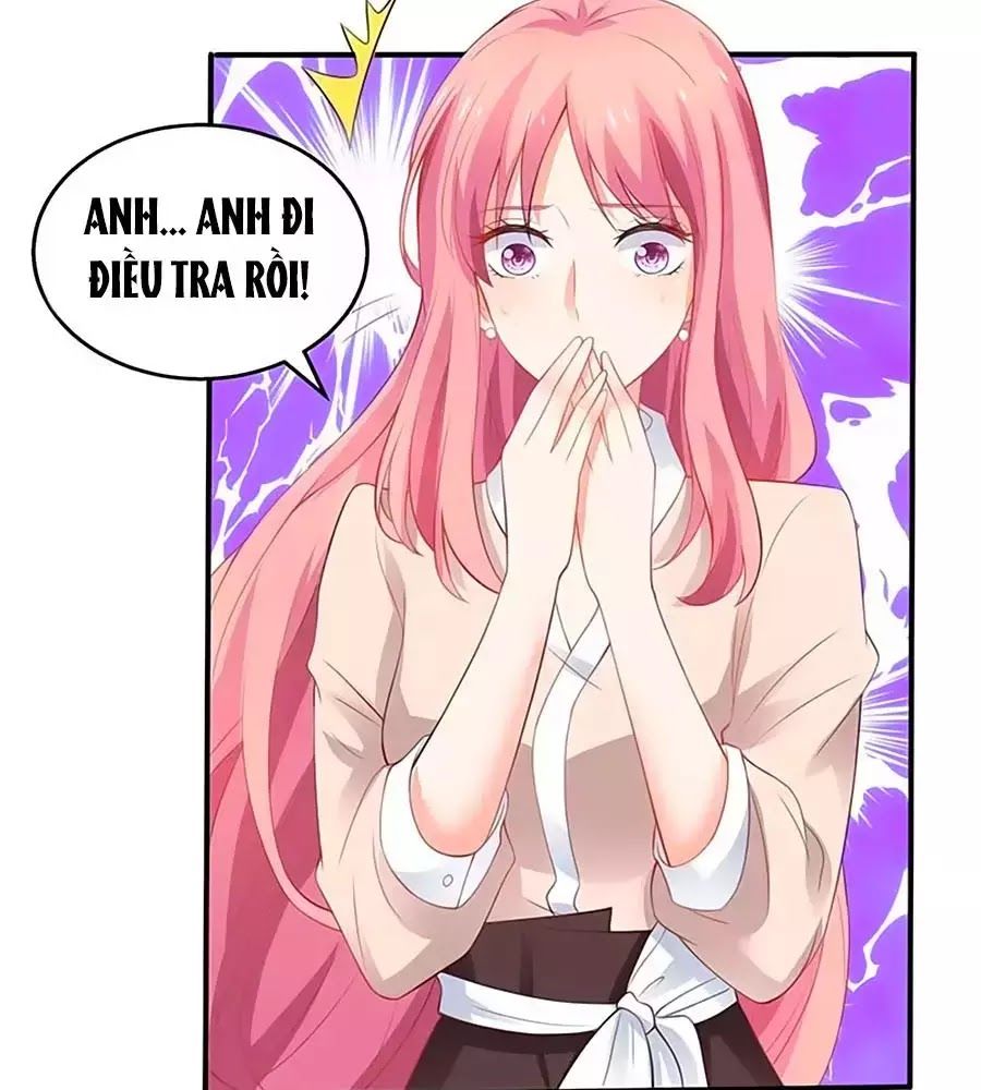 Một Thai Hai Bảo : Đưa Mami Về Nhà ! - Chương 100 - Trang 61