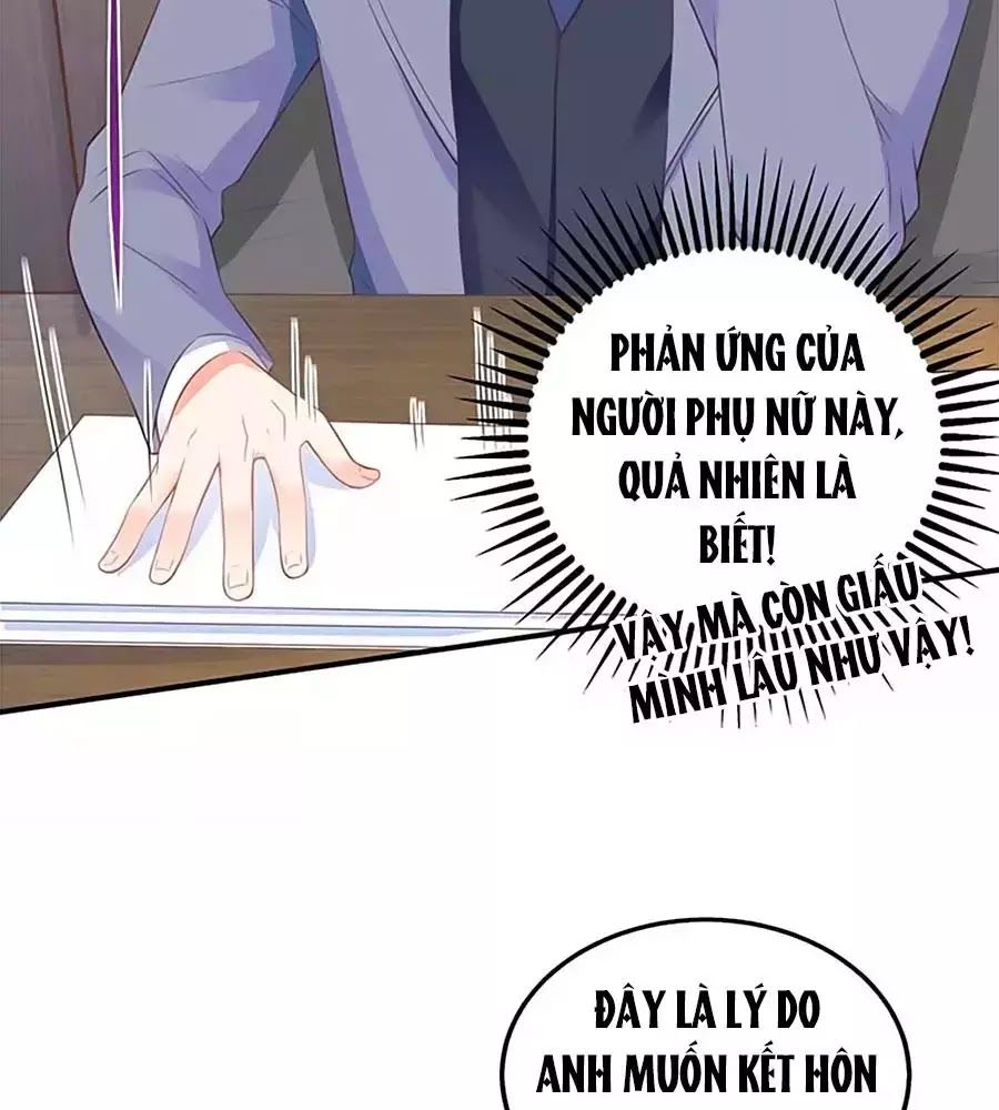 Một Thai Hai Bảo : Đưa Mami Về Nhà ! - Chương 100 - Trang 63