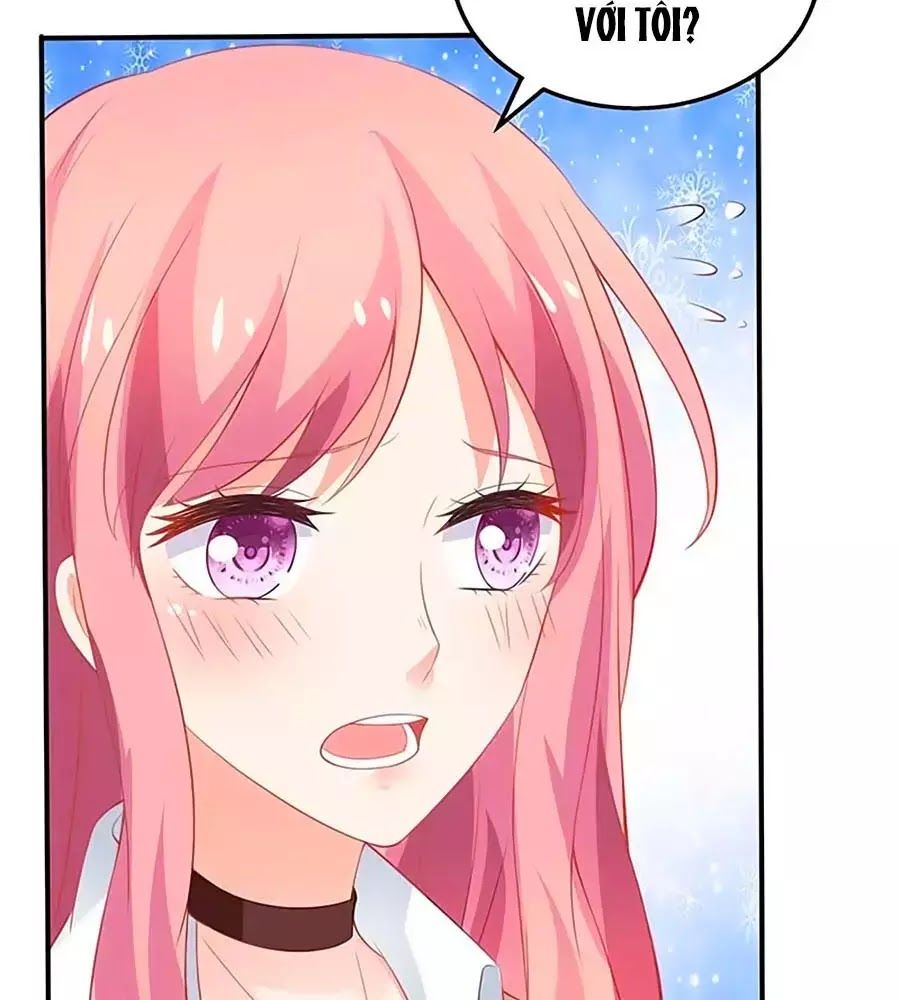 Một Thai Hai Bảo : Đưa Mami Về Nhà ! - Chương 100 - Trang 64