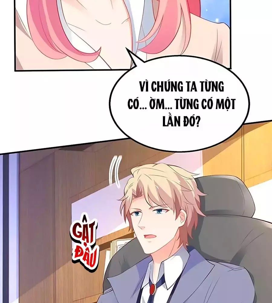 Một Thai Hai Bảo : Đưa Mami Về Nhà ! - Chương 100 - Trang 65