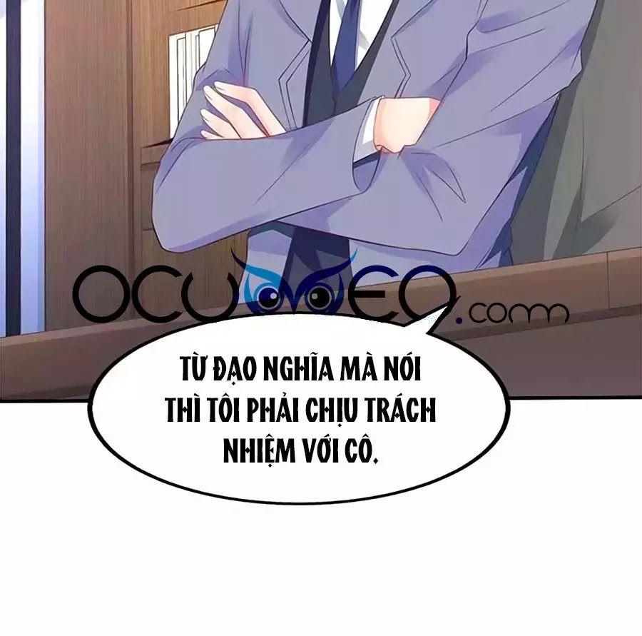 Một Thai Hai Bảo : Đưa Mami Về Nhà ! - Chương 100 - Trang 66