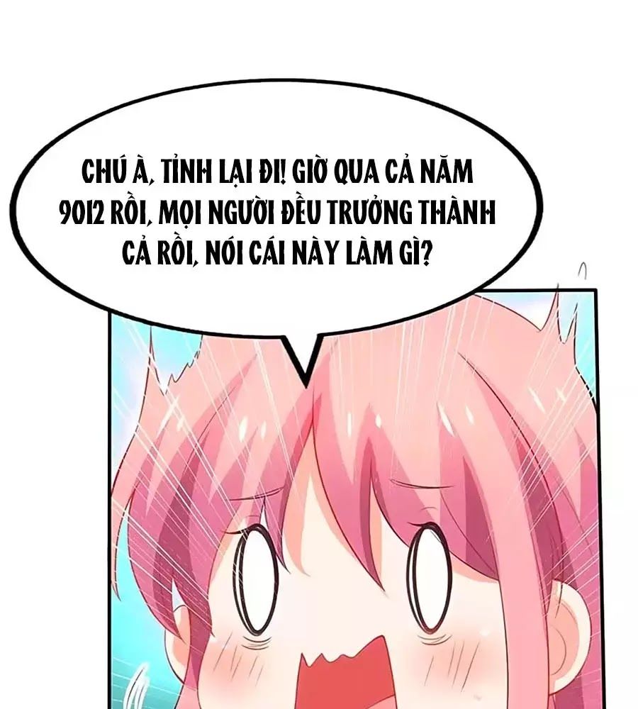 Một Thai Hai Bảo : Đưa Mami Về Nhà ! - Chương 100 - Trang 67