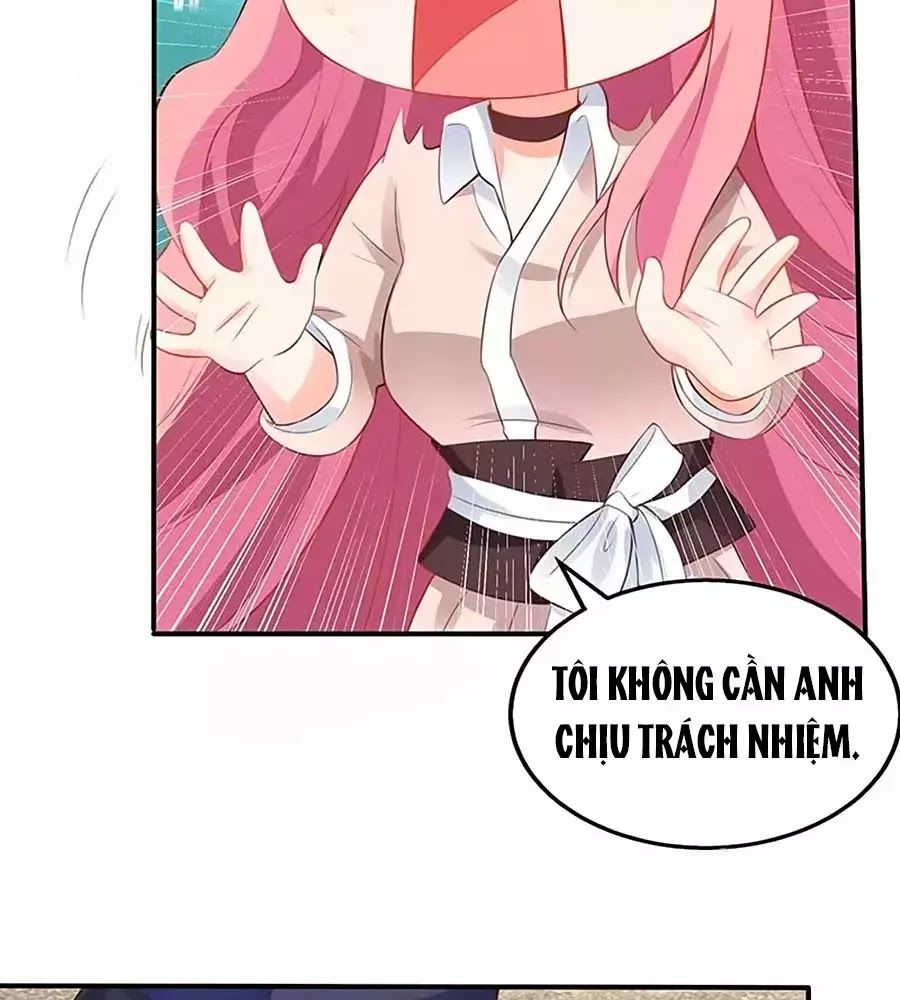 Một Thai Hai Bảo : Đưa Mami Về Nhà ! - Chương 100 - Trang 68