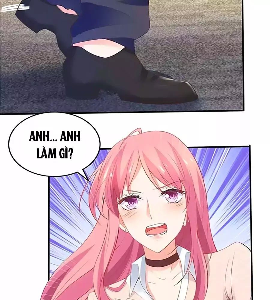 Một Thai Hai Bảo : Đưa Mami Về Nhà ! - Chương 100 - Trang 69