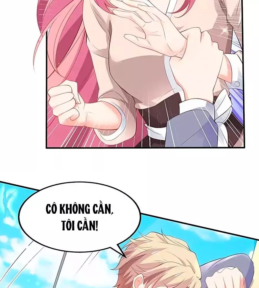 Một Thai Hai Bảo : Đưa Mami Về Nhà ! - Chương 100 - Trang 70