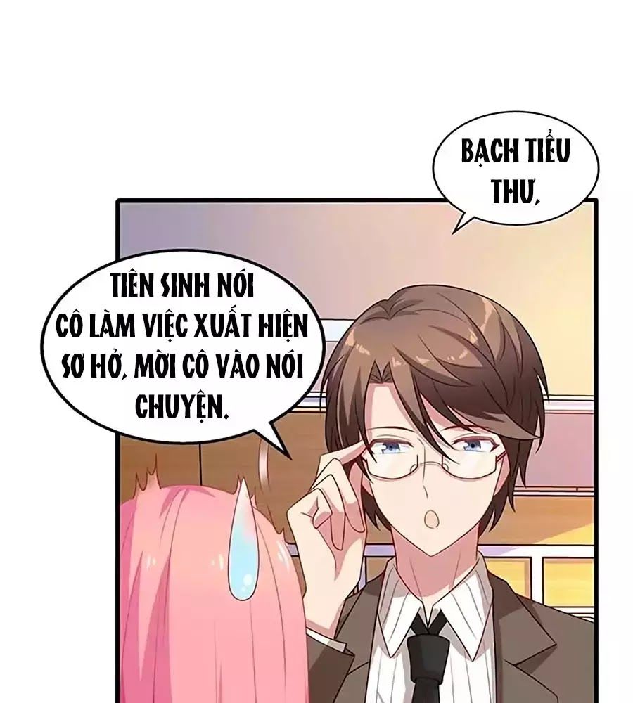 Một Thai Hai Bảo : Đưa Mami Về Nhà ! - Chương 100 - Trang 8