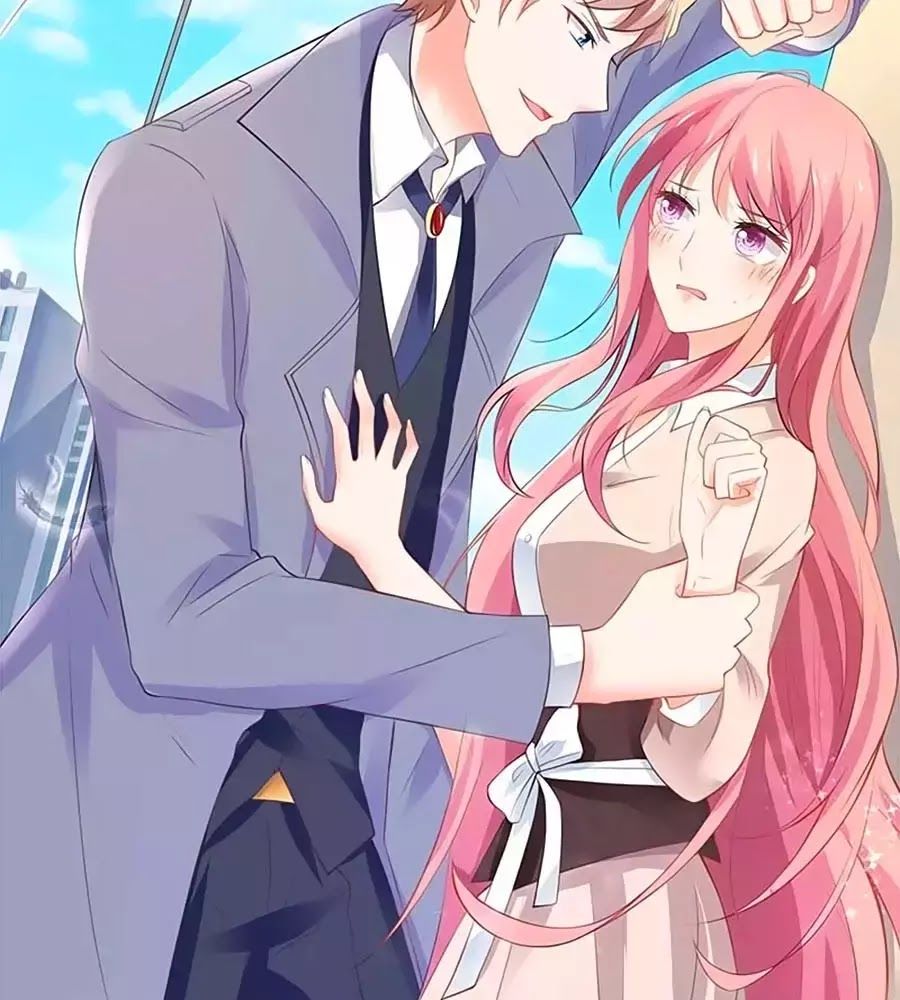 Một Thai Hai Bảo : Đưa Mami Về Nhà ! - Chương 100 - Trang 71