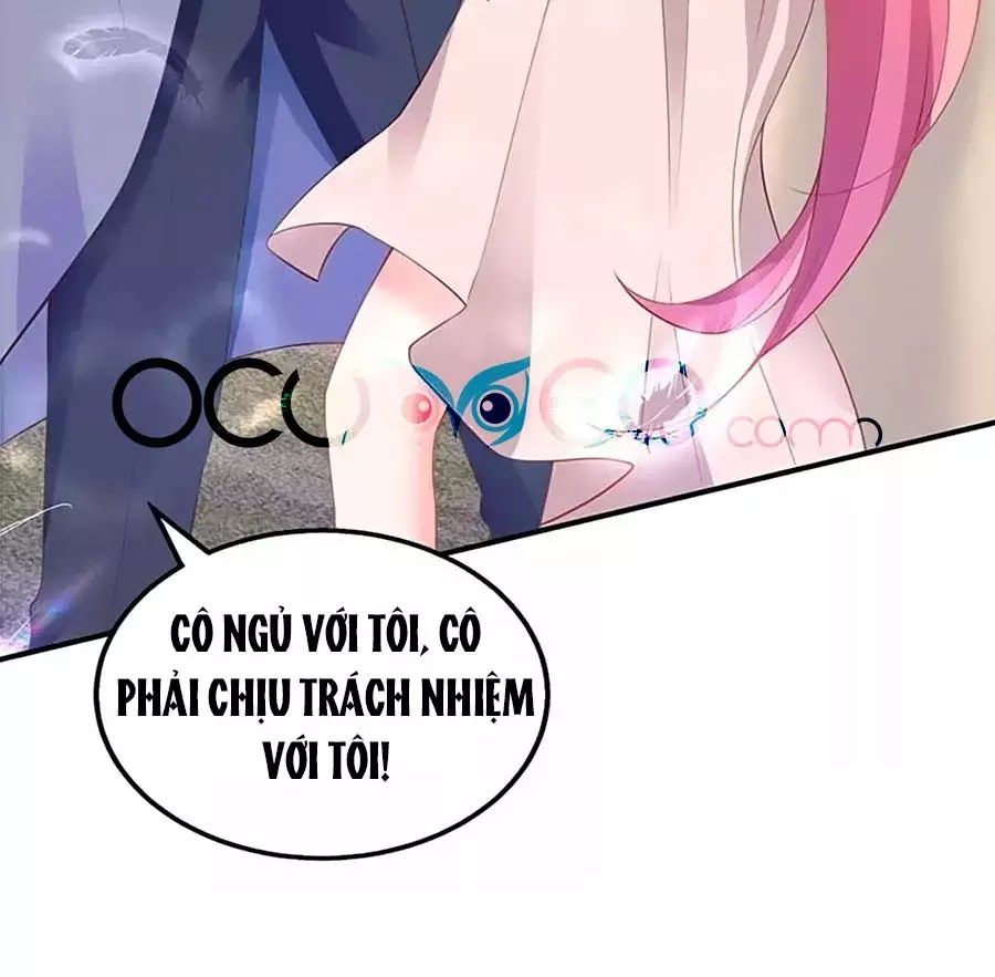 Một Thai Hai Bảo : Đưa Mami Về Nhà ! - Chương 100 - Trang 72