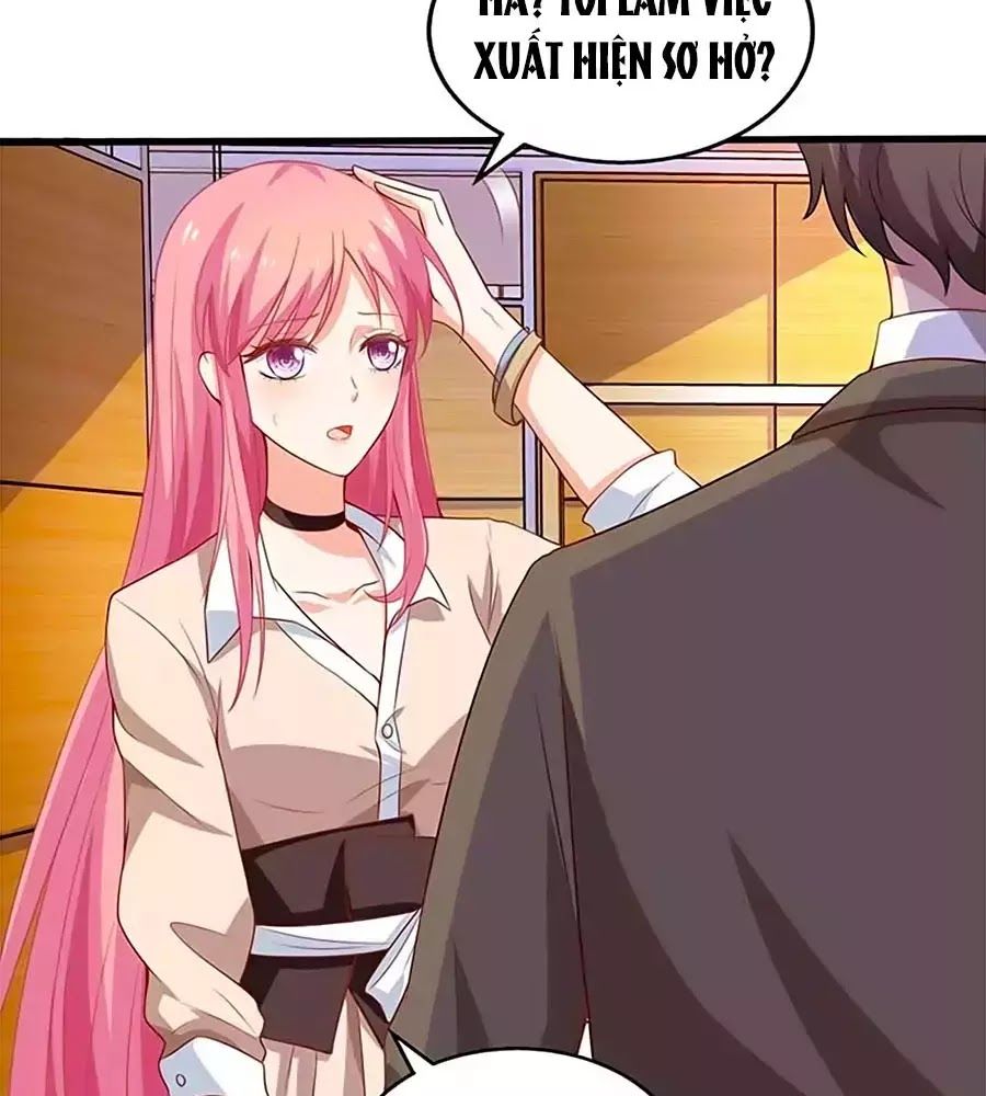 Một Thai Hai Bảo : Đưa Mami Về Nhà ! - Chương 100 - Trang 10