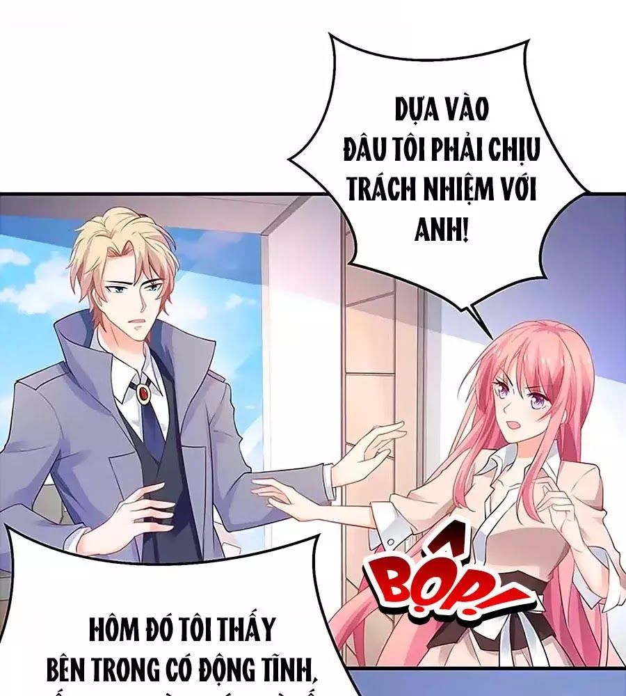 Một Thai Hai Bảo : Đưa Mami Về Nhà ! - Chương 101 - Trang 1