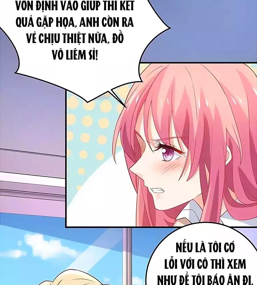 Một Thai Hai Bảo : Đưa Mami Về Nhà ! - Chương 101 - Trang 2