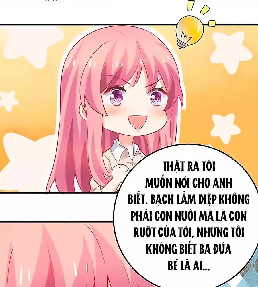 Một Thai Hai Bảo : Đưa Mami Về Nhà ! - Chương 101 - Trang 12