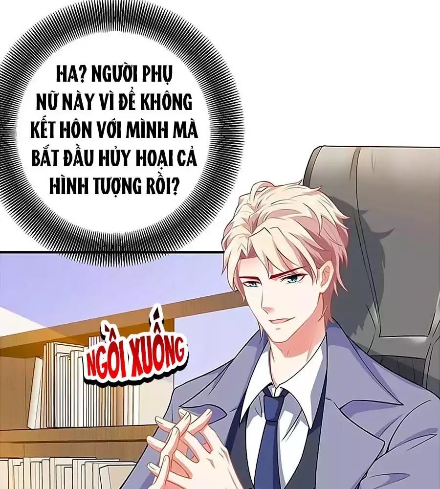 Một Thai Hai Bảo : Đưa Mami Về Nhà ! - Chương 101 - Trang 14