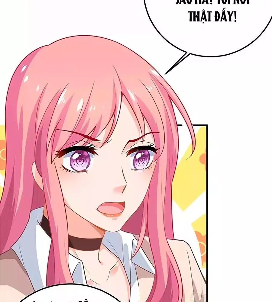 Một Thai Hai Bảo : Đưa Mami Về Nhà ! - Chương 101 - Trang 16