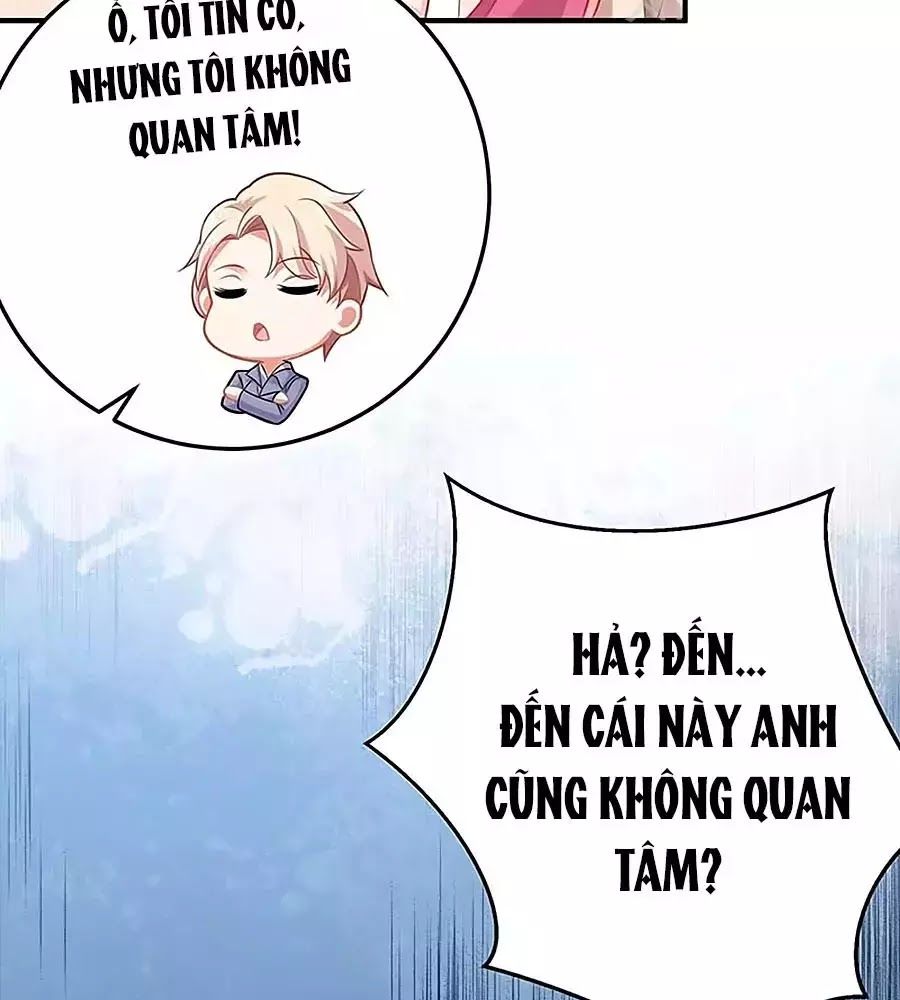 Một Thai Hai Bảo : Đưa Mami Về Nhà ! - Chương 101 - Trang 17