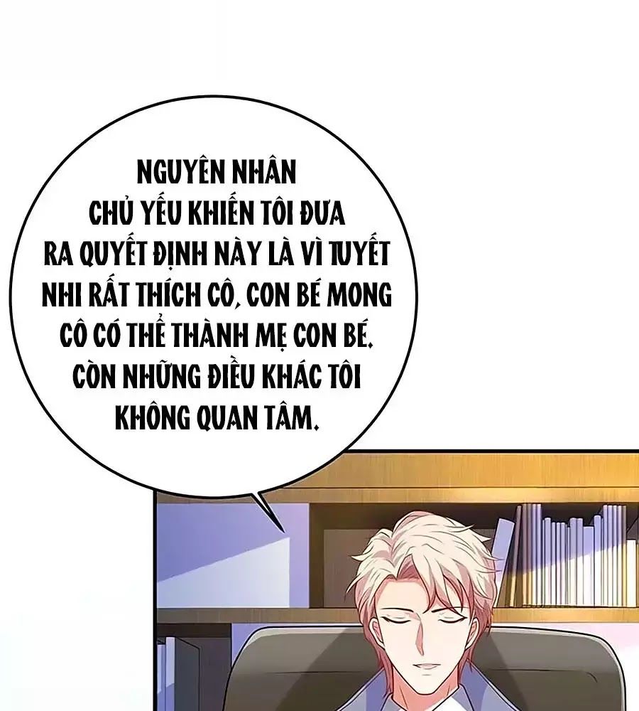 Một Thai Hai Bảo : Đưa Mami Về Nhà ! - Chương 101 - Trang 20