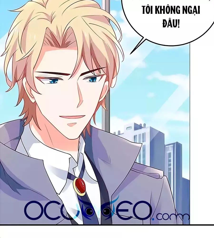 Một Thai Hai Bảo : Đưa Mami Về Nhà ! - Chương 101 - Trang 3