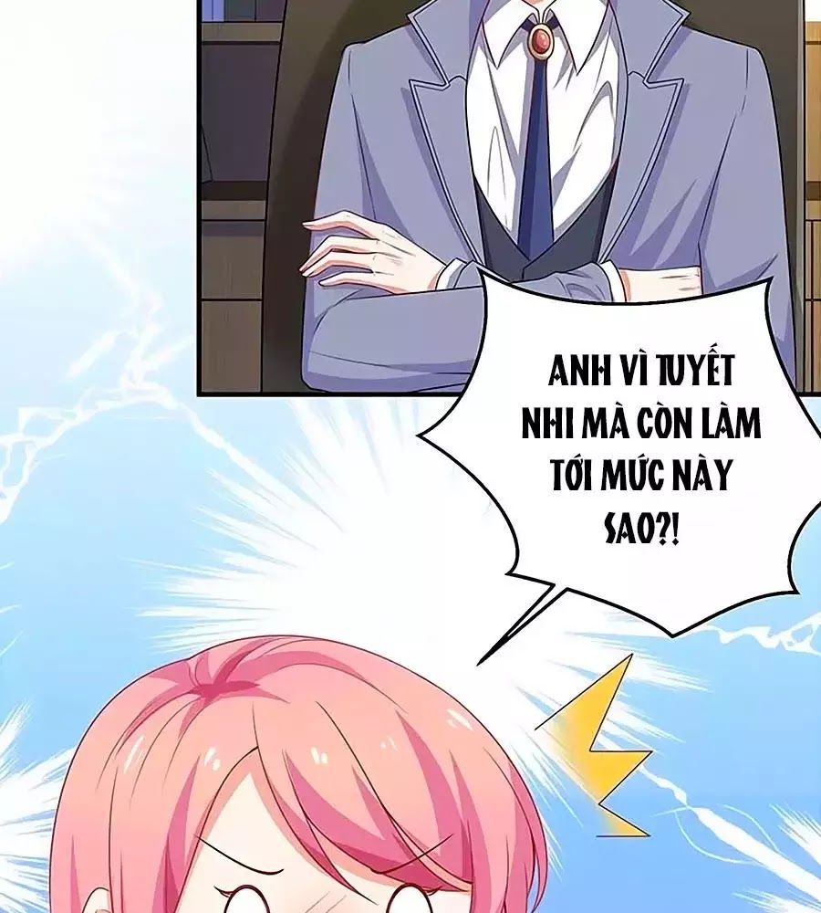 Một Thai Hai Bảo : Đưa Mami Về Nhà ! - Chương 101 - Trang 21