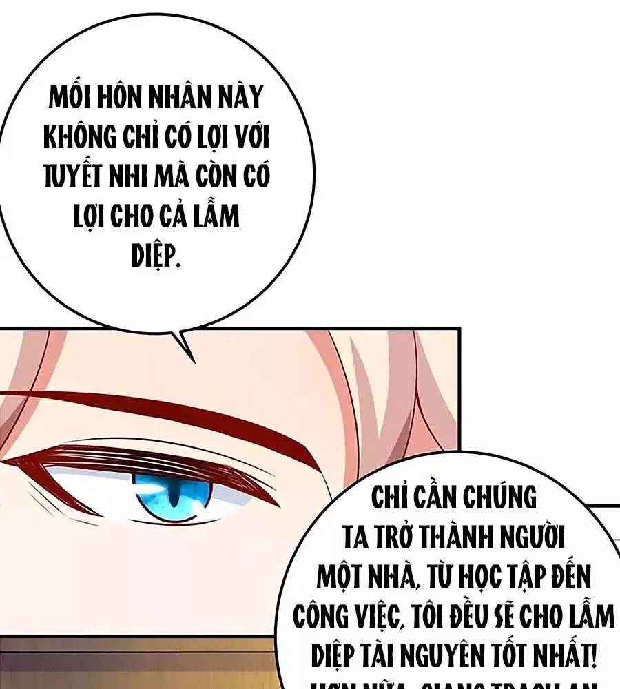 Một Thai Hai Bảo : Đưa Mami Về Nhà ! - Chương 101 - Trang 23