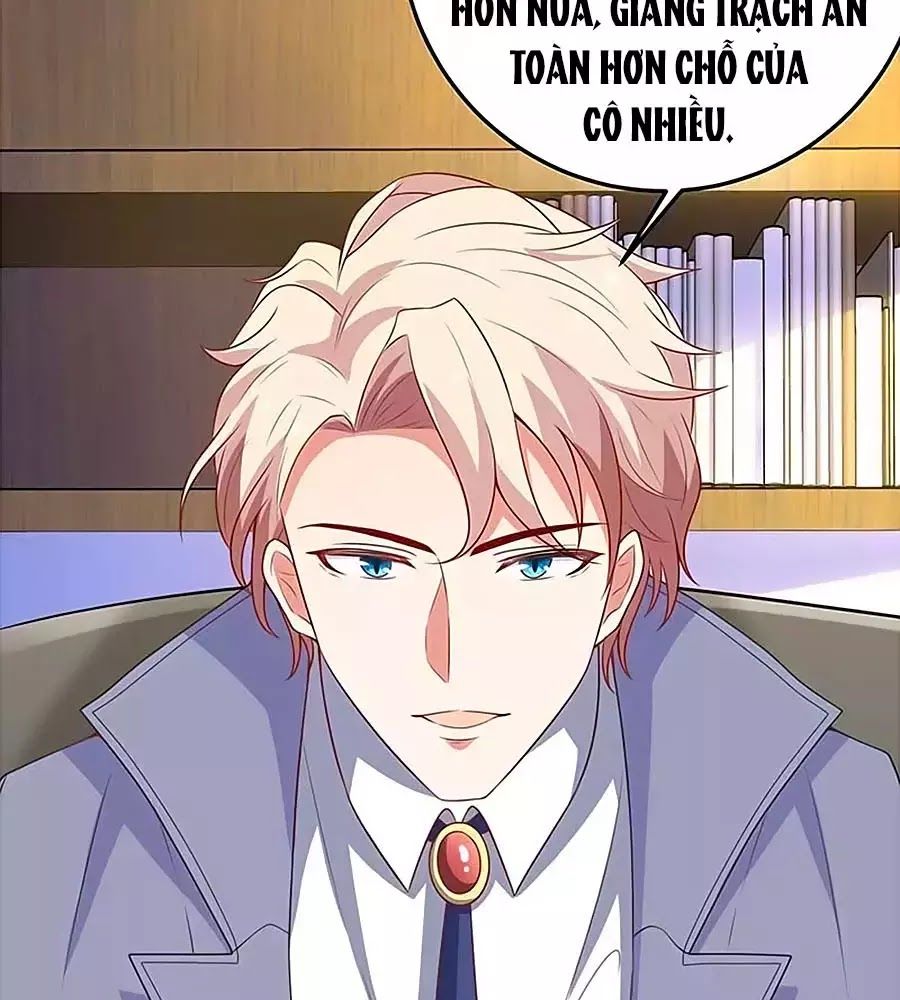 Một Thai Hai Bảo : Đưa Mami Về Nhà ! - Chương 101 - Trang 24