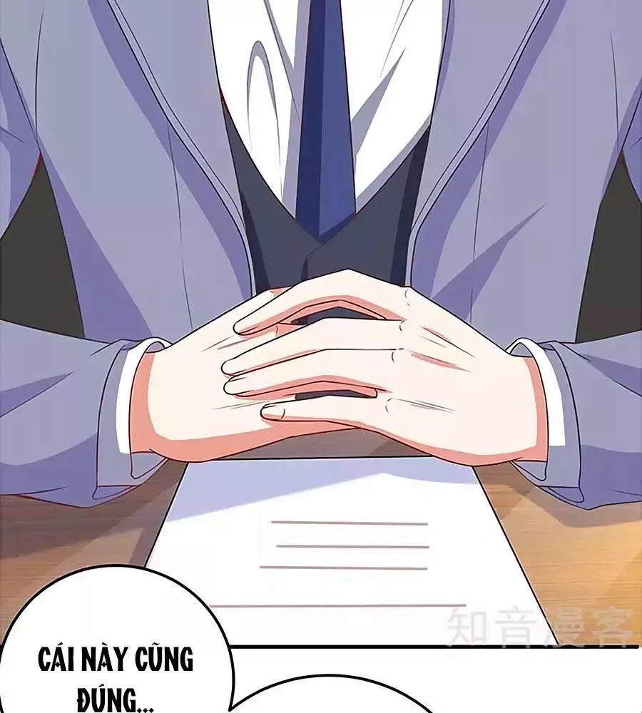 Một Thai Hai Bảo : Đưa Mami Về Nhà ! - Chương 101 - Trang 25