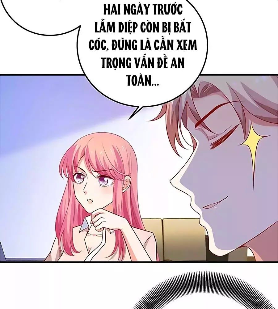 Một Thai Hai Bảo : Đưa Mami Về Nhà ! - Chương 101 - Trang 26