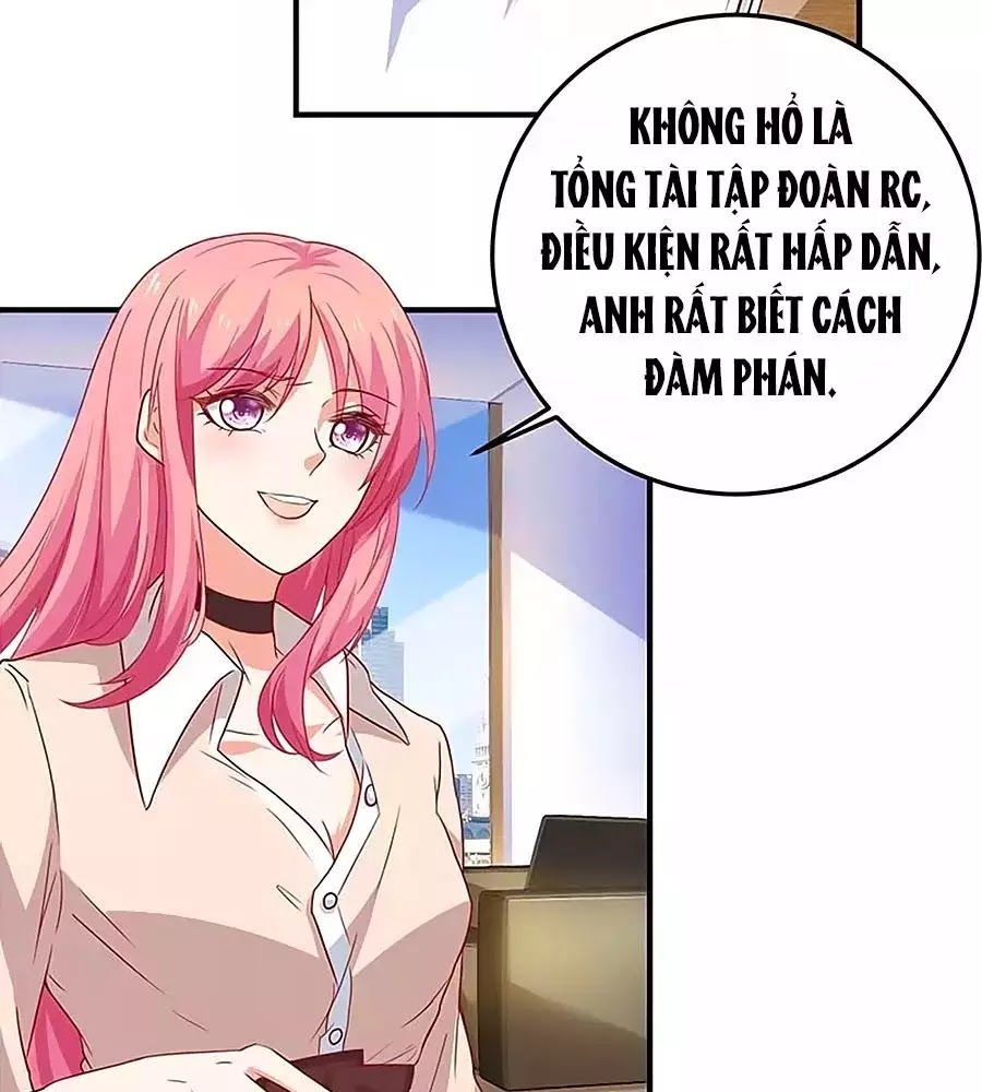 Một Thai Hai Bảo : Đưa Mami Về Nhà ! - Chương 101 - Trang 29