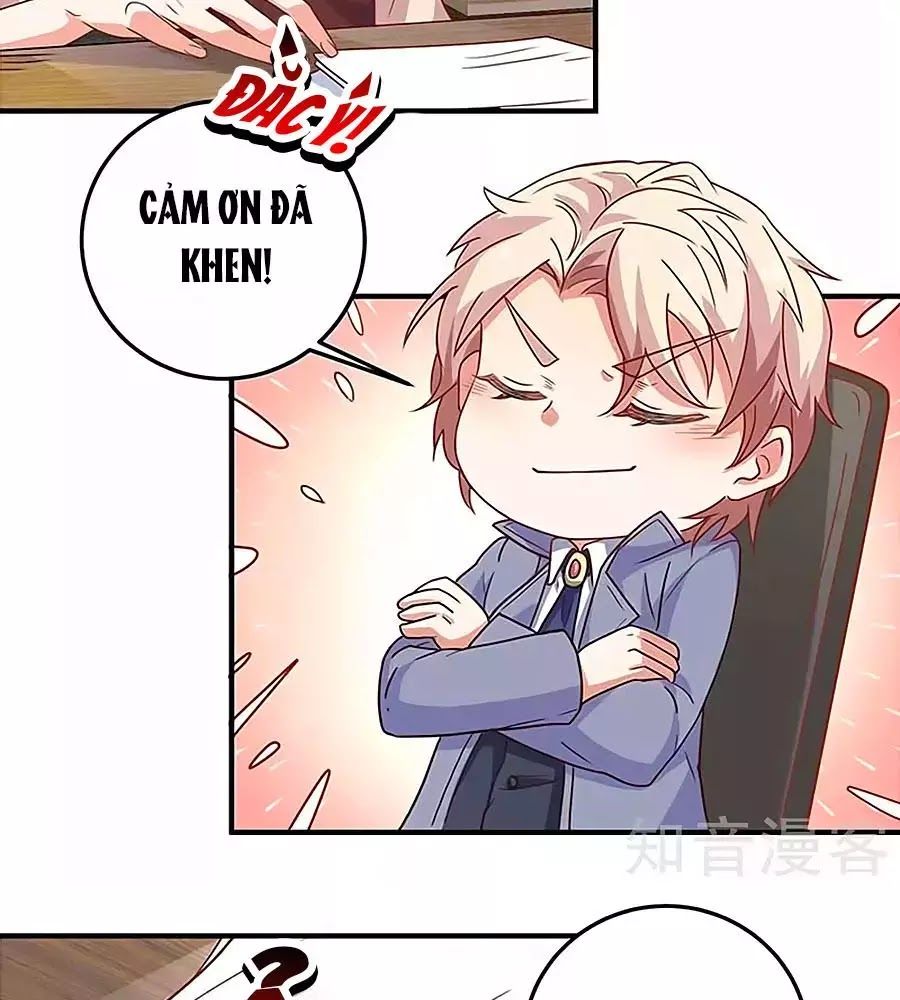 Một Thai Hai Bảo : Đưa Mami Về Nhà ! - Chương 101 - Trang 30