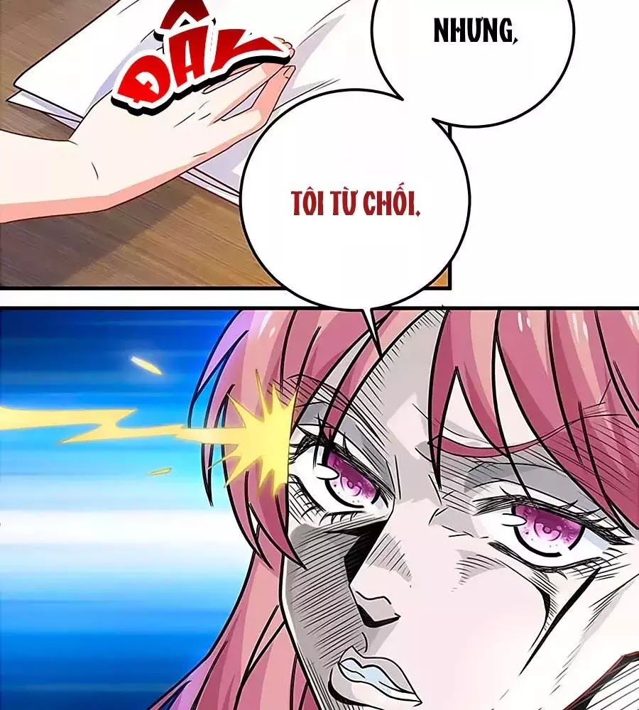 Một Thai Hai Bảo : Đưa Mami Về Nhà ! - Chương 101 - Trang 31