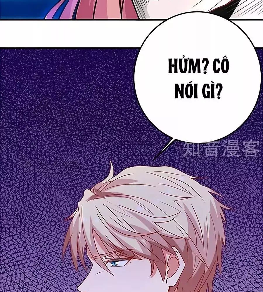 Một Thai Hai Bảo : Đưa Mami Về Nhà ! - Chương 101 - Trang 32