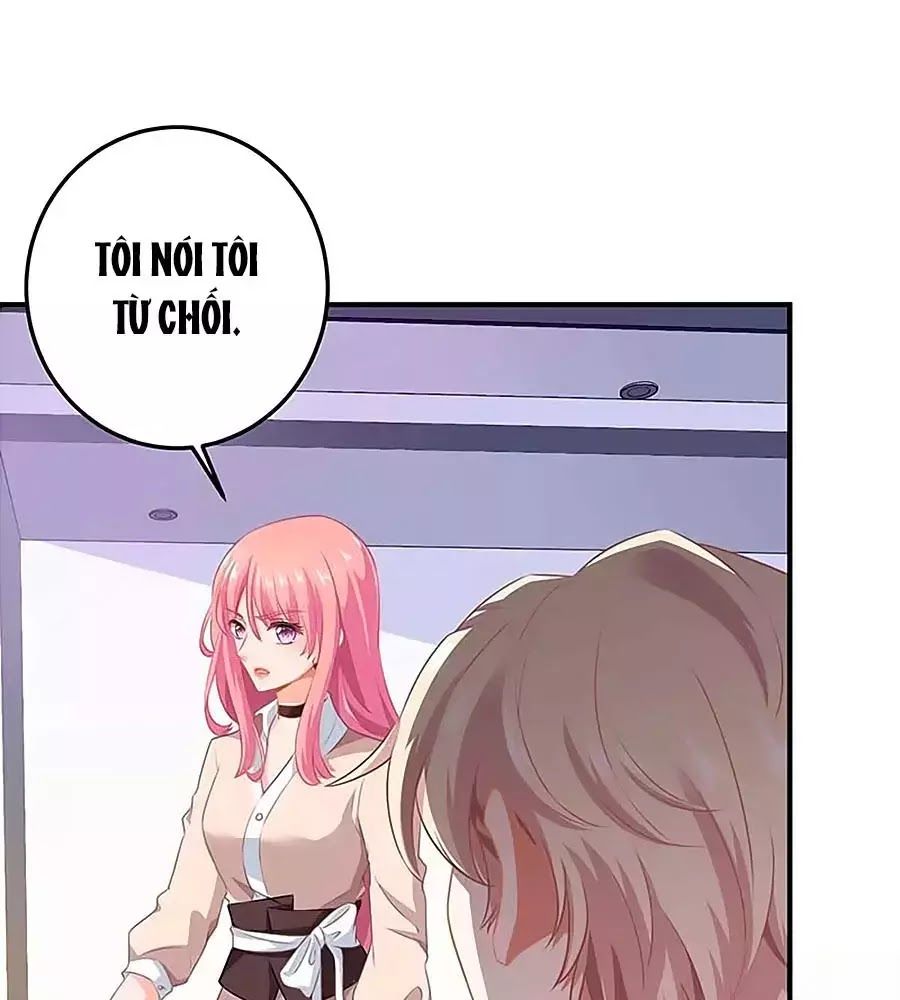 Một Thai Hai Bảo : Đưa Mami Về Nhà ! - Chương 101 - Trang 35