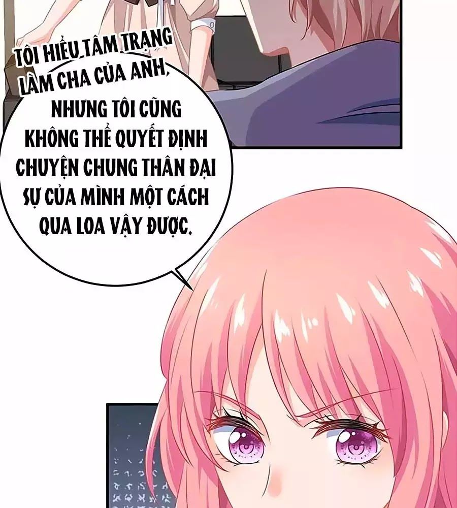 Một Thai Hai Bảo : Đưa Mami Về Nhà ! - Chương 101 - Trang 36