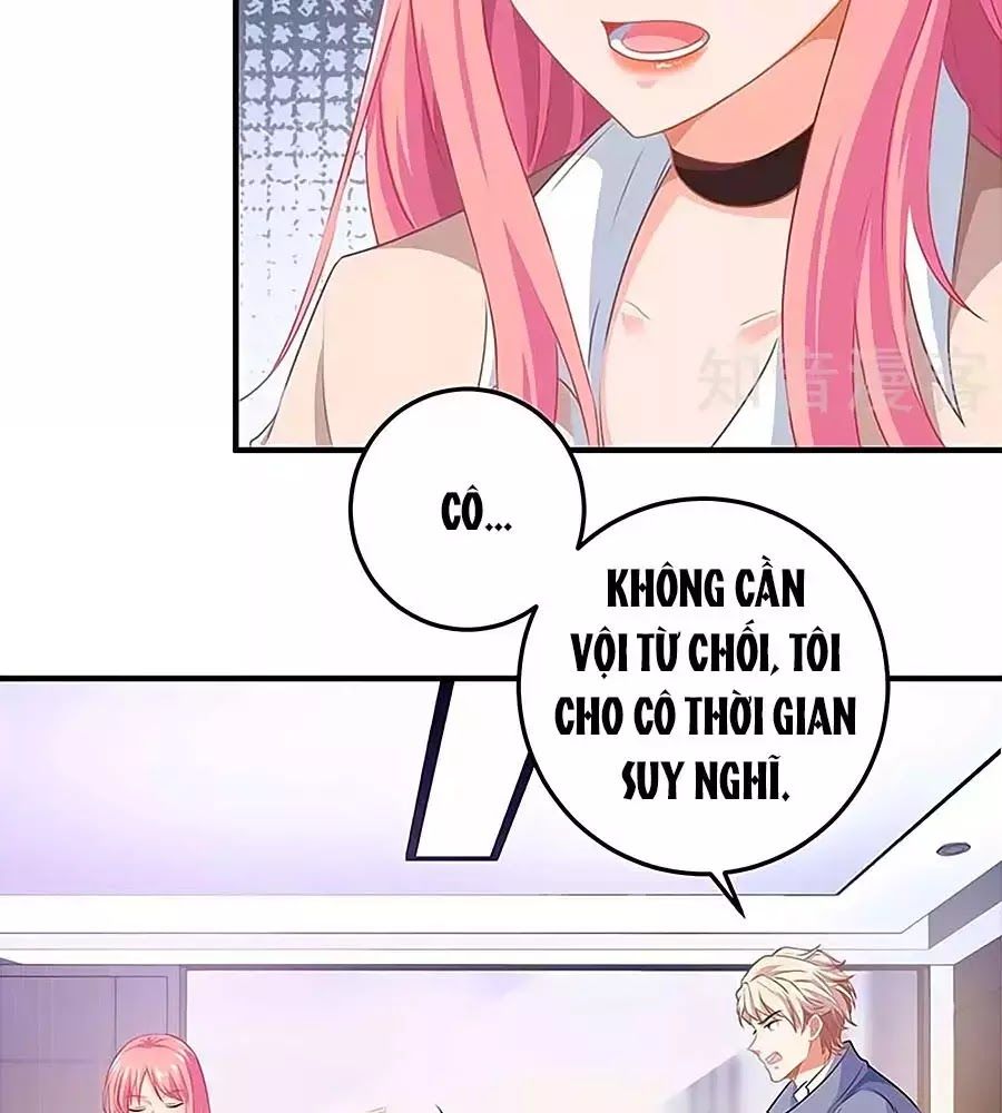 Một Thai Hai Bảo : Đưa Mami Về Nhà ! - Chương 101 - Trang 37