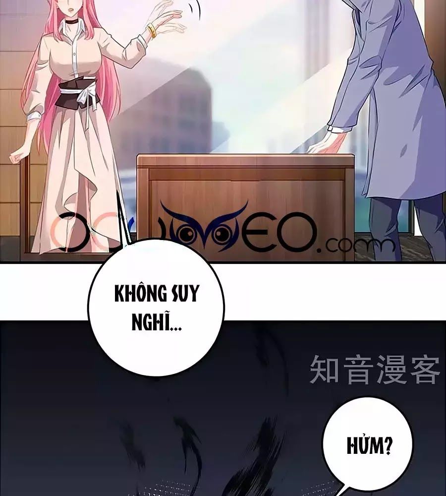 Một Thai Hai Bảo : Đưa Mami Về Nhà ! - Chương 101 - Trang 38