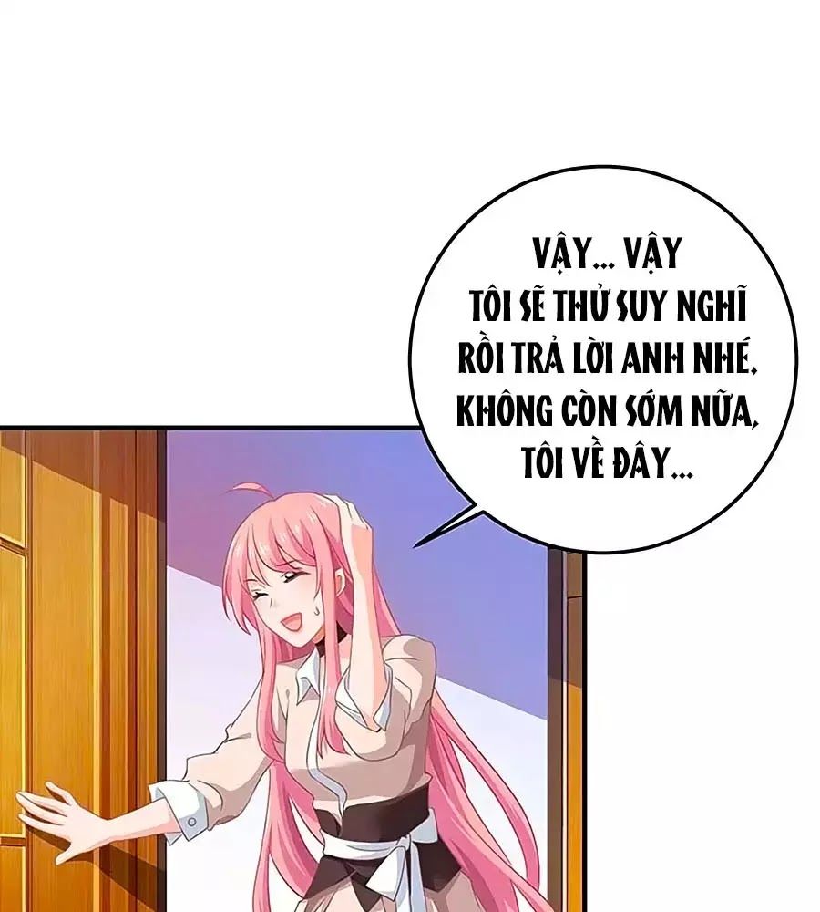 Một Thai Hai Bảo : Đưa Mami Về Nhà ! - Chương 101 - Trang 41