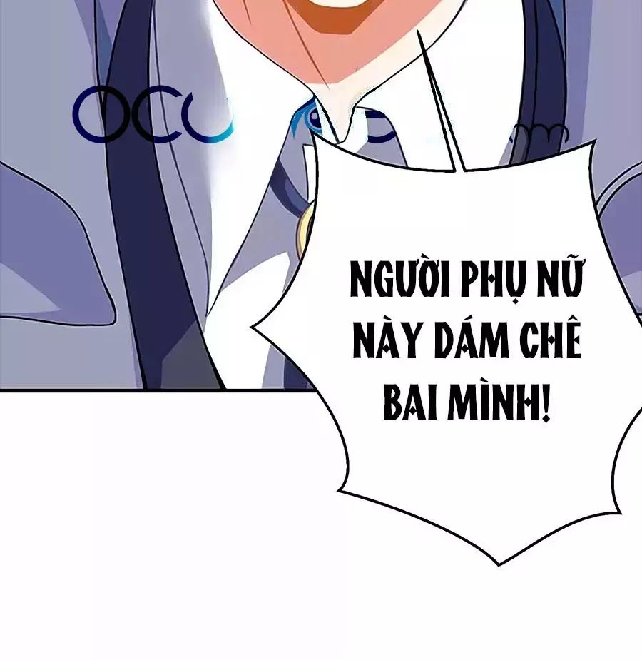 Một Thai Hai Bảo : Đưa Mami Về Nhà ! - Chương 101 - Trang 45