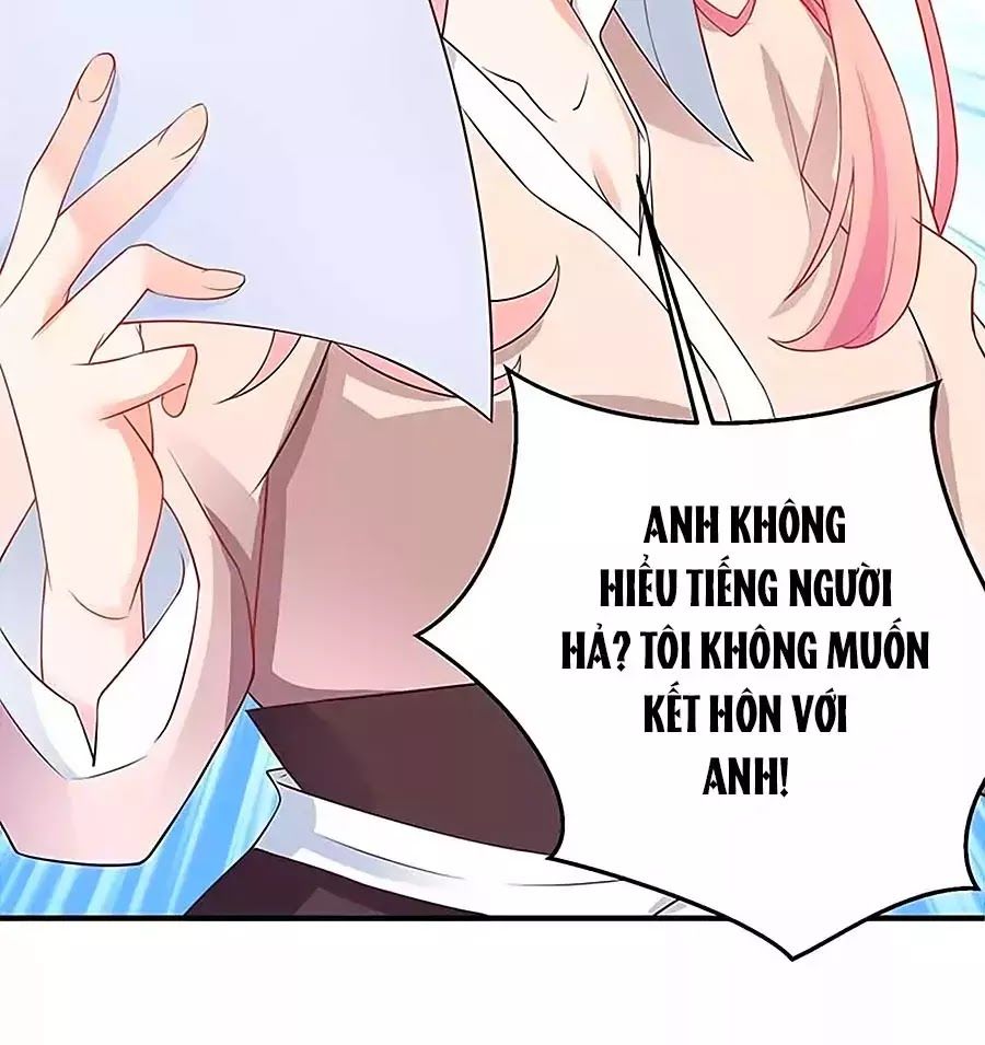 Một Thai Hai Bảo : Đưa Mami Về Nhà ! - Chương 101 - Trang 6