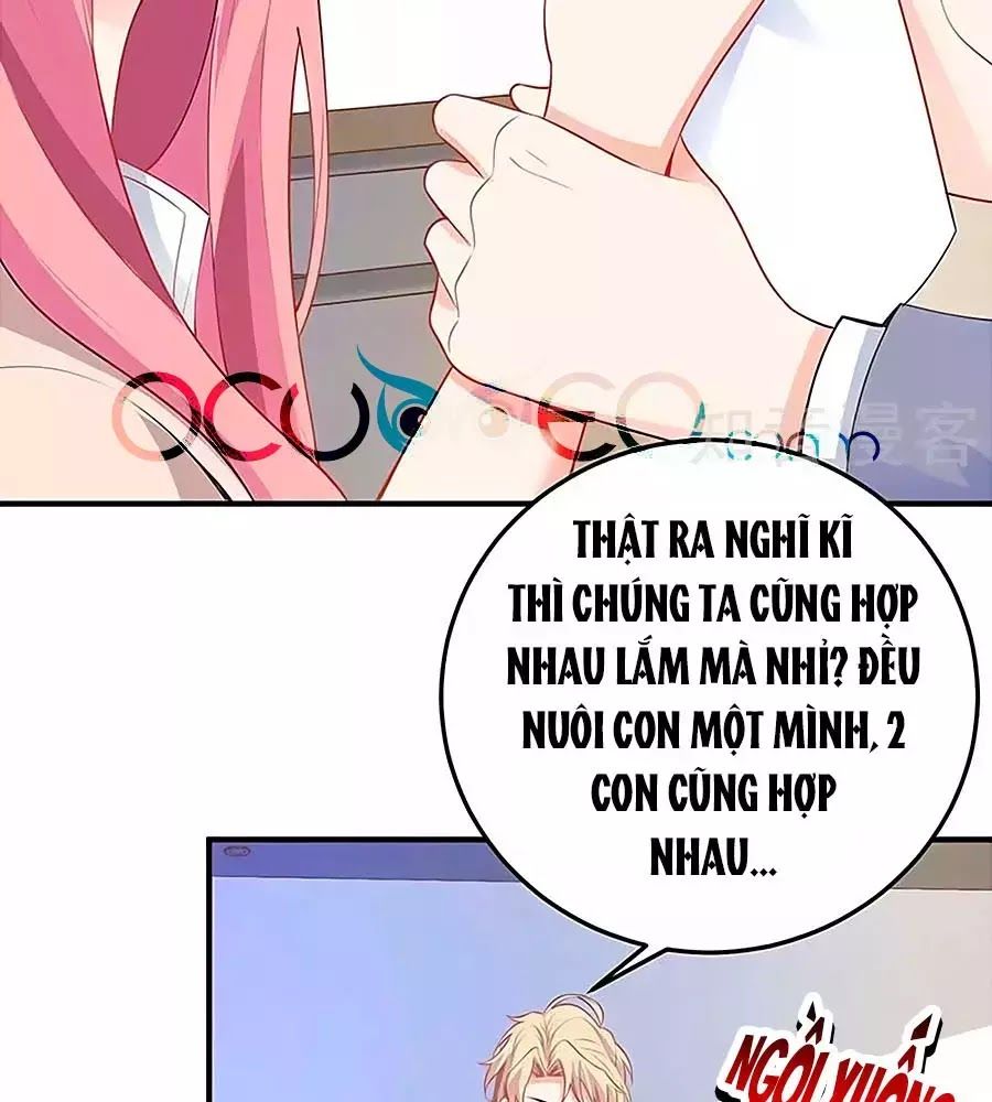 Một Thai Hai Bảo : Đưa Mami Về Nhà ! - Chương 101 - Trang 9