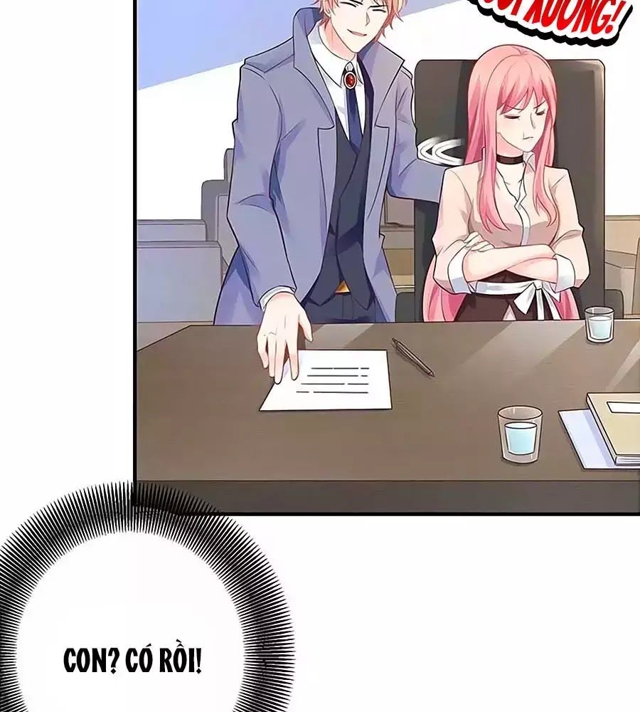 Một Thai Hai Bảo : Đưa Mami Về Nhà ! - Chương 101 - Trang 10