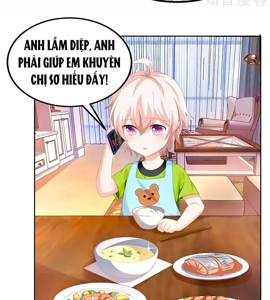 Một Thai Hai Bảo : Đưa Mami Về Nhà ! - Chương 102 - Trang 2