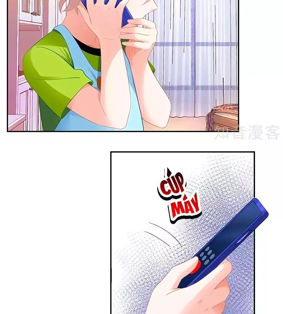 Một Thai Hai Bảo : Đưa Mami Về Nhà ! - Chương 102 - Trang 12