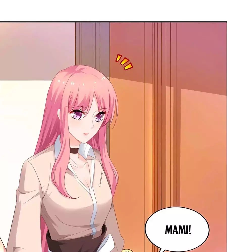 Một Thai Hai Bảo : Đưa Mami Về Nhà ! - Chương 102 - Trang 14