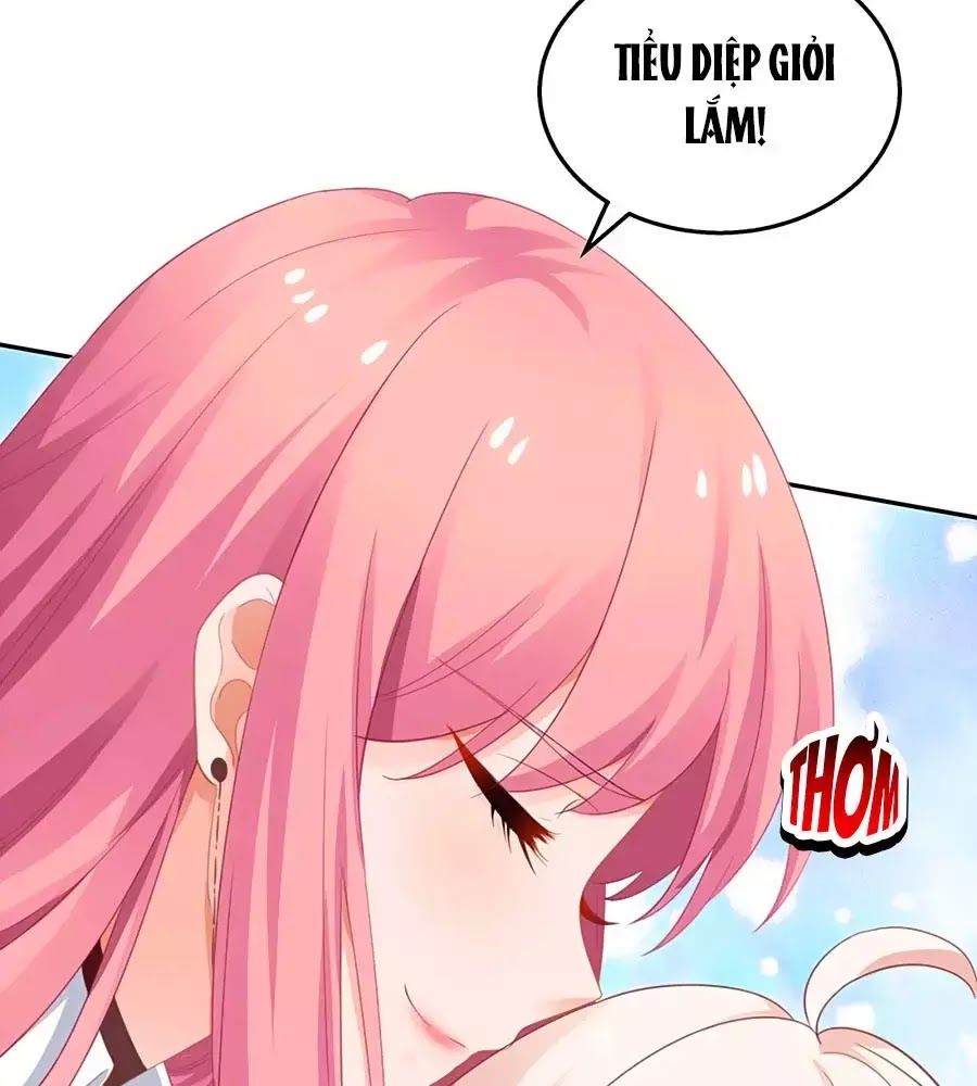 Một Thai Hai Bảo : Đưa Mami Về Nhà ! - Chương 102 - Trang 16