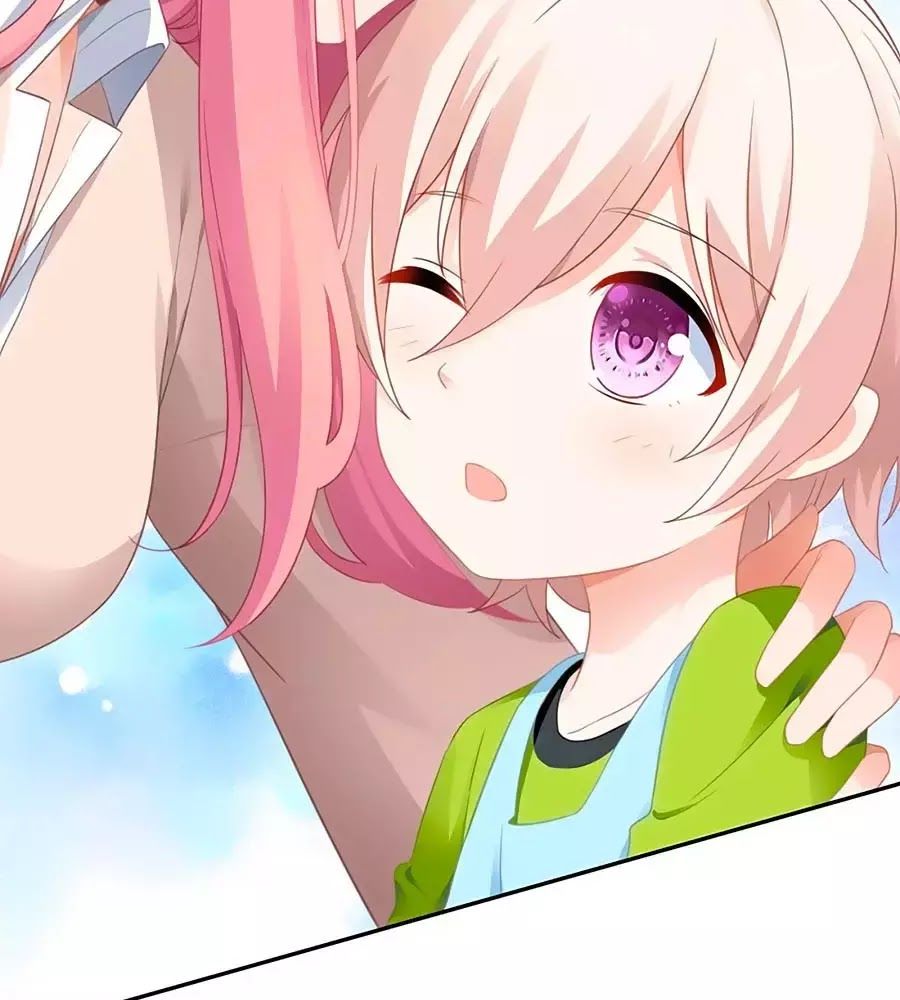 Một Thai Hai Bảo : Đưa Mami Về Nhà ! - Chương 102 - Trang 17