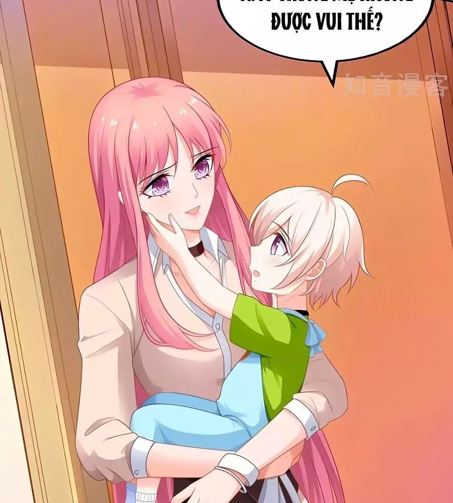 Một Thai Hai Bảo : Đưa Mami Về Nhà ! - Chương 102 - Trang 19